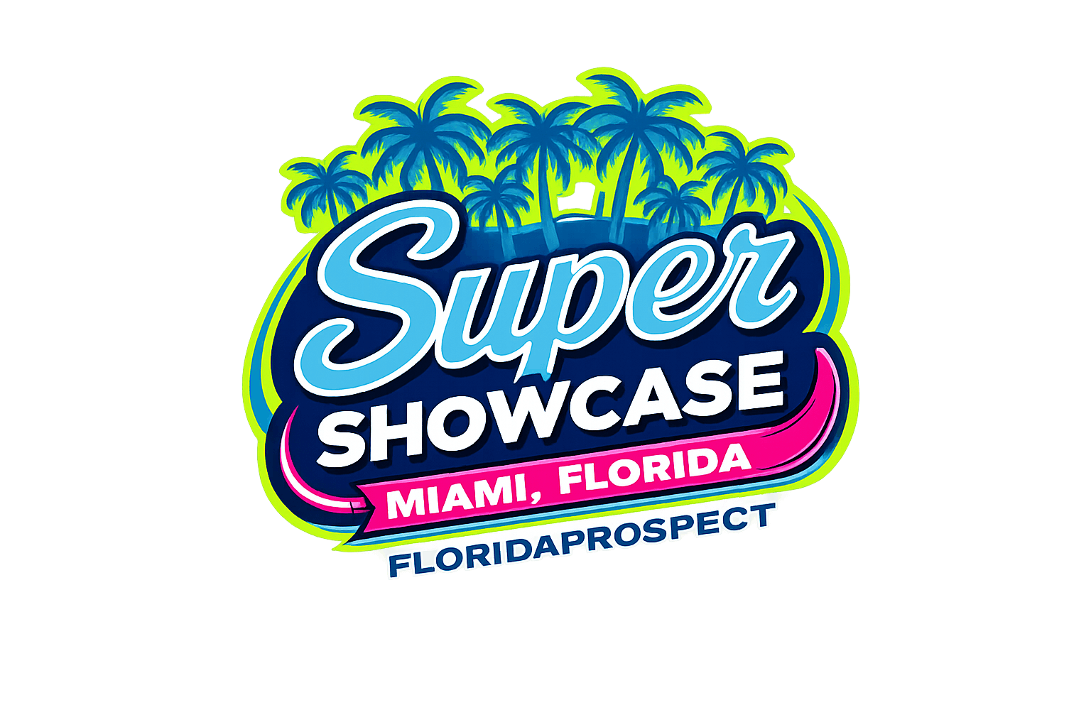 Super Showcase Logo